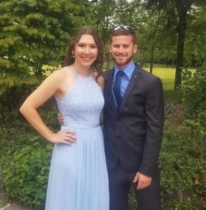 Meet your Posher, Evan